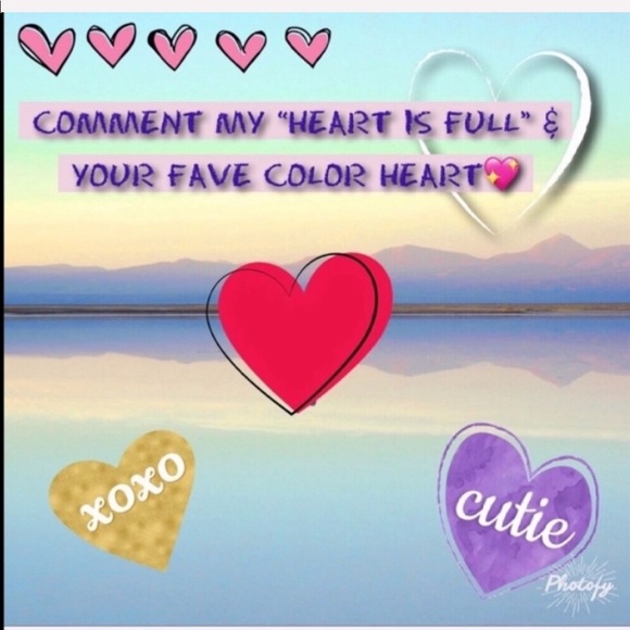 ✨SHINE ON BEAUTIES✨ - Picture 13 of 16